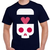 T-shirt adulte Ultra coton épais de marque Gildan - 53 couleurs - iSérigraphe Vignette