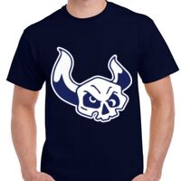 T-shirt adulte Ultra coton épais de marque Gildan - 53 couleurs - iSérigraphe Vignette