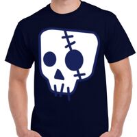 T-shirt adulte Ultra coton épais de marque Gildan - 53 couleurs - iSérigraphe Vignette