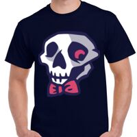 T-shirt adulte Ultra coton épais de marque Gildan - 53 couleurs - iSérigraphe Vignette