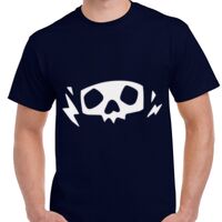 T-shirt adulte Ultra coton épais de marque Gildan - 53 couleurs - iSérigraphe Vignette