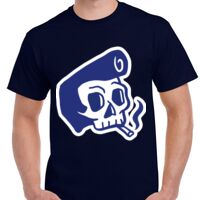 T-shirt adulte Ultra coton épais de marque Gildan - 53 couleurs - iSérigraphe Vignette