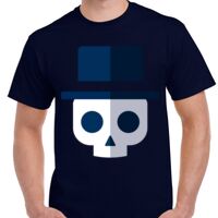 T-shirt adulte Ultra coton épais de marque Gildan - 53 couleurs - iSérigraphe Vignette