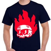 T-shirt adulte Ultra coton épais de marque Gildan - 53 couleurs - iSérigraphe Vignette