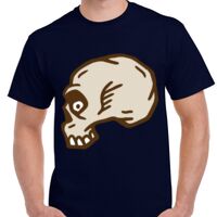 T-shirt adulte Ultra coton épais de marque Gildan - 53 couleurs - iSérigraphe Vignette