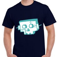 T-shirt adulte Ultra coton épais de marque Gildan - 53 couleurs - iSérigraphe Vignette