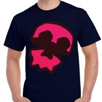 T-shirt adulte Ultra coton épais de marque Gildan - 53 couleurs - iSérigraphe Vignette