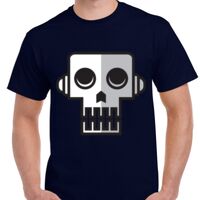 T-shirt adulte Ultra coton épais de marque Gildan - 53 couleurs - iSérigraphe Vignette