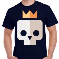 T-shirt adulte Ultra coton épais de marque Gildan - 53 couleurs - iSérigraphe Vignette