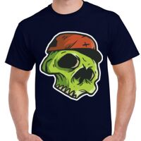 T-shirt adulte Ultra coton épais de marque Gildan - 53 couleurs - iSérigraphe Vignette