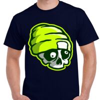 T-shirt adulte Ultra coton épais de marque Gildan - 53 couleurs - iSérigraphe Vignette