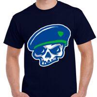 T-shirt adulte Ultra coton épais de marque Gildan - 53 couleurs - iSérigraphe Vignette