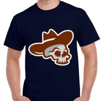 T-shirt adulte Ultra coton épais de marque Gildan - 53 couleurs - iSérigraphe Vignette