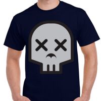 T-shirt adulte Ultra coton épais de marque Gildan - 53 couleurs - iSérigraphe Vignette