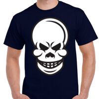 T-shirt adulte Ultra coton épais de marque Gildan - 53 couleurs - iSérigraphe Vignette