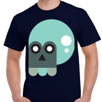 T-shirt adulte Ultra coton épais de marque Gildan - 53 couleurs - iSérigraphe Vignette