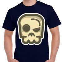 T-shirt adulte Ultra coton épais de marque Gildan - 53 couleurs - iSérigraphe Vignette