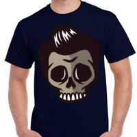 T-shirt adulte Ultra coton épais de marque Gildan - 53 couleurs - iSérigraphe Vignette