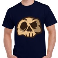 T-shirt adulte Ultra coton épais de marque Gildan - 53 couleurs - iSérigraphe Vignette