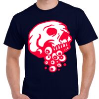 T-shirt adulte Ultra coton épais de marque Gildan - 53 couleurs - iSérigraphe Vignette