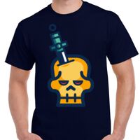 T-shirt adulte Ultra coton épais de marque Gildan - 53 couleurs - iSérigraphe Vignette