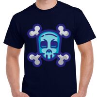 T-shirt adulte Ultra coton épais de marque Gildan - 53 couleurs - iSérigraphe Vignette