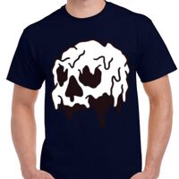 T-shirt adulte Ultra coton épais de marque Gildan - 53 couleurs - iSérigraphe Vignette