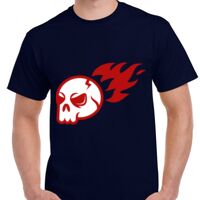 T-shirt adulte Ultra coton épais de marque Gildan - 53 couleurs - iSérigraphe Vignette