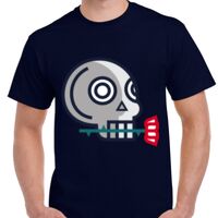 T-shirt adulte Ultra coton épais de marque Gildan - 53 couleurs - iSérigraphe Vignette