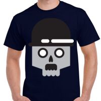 T-shirt adulte Ultra coton épais de marque Gildan - 53 couleurs - iSérigraphe Vignette