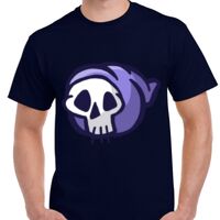 T-shirt adulte Ultra coton épais de marque Gildan - 53 couleurs - iSérigraphe Vignette