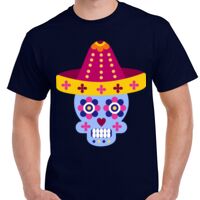 T-shirt adulte Ultra coton épais de marque Gildan - 53 couleurs - iSérigraphe Vignette