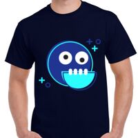 T-shirt adulte Ultra coton épais de marque Gildan - 53 couleurs - iSérigraphe Vignette