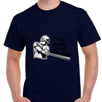 T-shirt adulte Ultra coton épais de marque Gildan - 53 couleurs - iSérigraphe Vignette