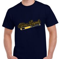 T-shirt adulte Ultra coton épais de marque Gildan - 53 couleurs - iSérigraphe Vignette