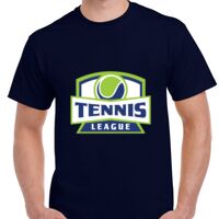 T-shirt adulte Ultra coton épais de marque Gildan - 53 couleurs - iSérigraphe Vignette