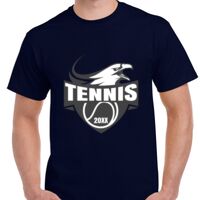 T-shirt adulte Ultra coton épais de marque Gildan - 53 couleurs - iSérigraphe Vignette