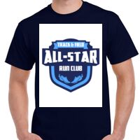 T-shirt adulte Ultra coton épais de marque Gildan - 53 couleurs - iSérigraphe Vignette