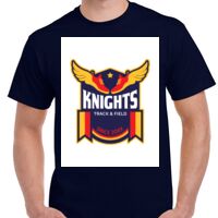 T-shirt adulte Ultra coton épais de marque Gildan - 53 couleurs - iSérigraphe Vignette