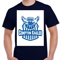 T-shirt adulte Ultra coton épais de marque Gildan - 53 couleurs - iSérigraphe Vignette