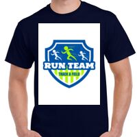 T-shirt adulte Ultra coton épais de marque Gildan - 53 couleurs - iSérigraphe Vignette