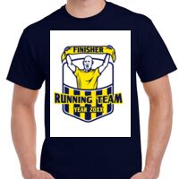 T-shirt adulte Ultra coton épais de marque Gildan - 53 couleurs - iSérigraphe Vignette