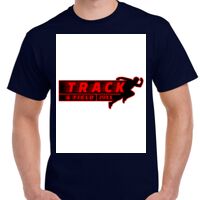 T-shirt adulte Ultra coton épais de marque Gildan - 53 couleurs - iSérigraphe Vignette