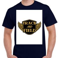 T-shirt adulte Ultra coton épais de marque Gildan - 53 couleurs - iSérigraphe Vignette