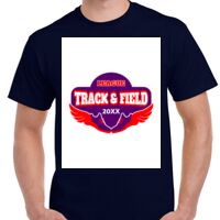 T-shirt adulte Ultra coton épais de marque Gildan - 53 couleurs - iSérigraphe Vignette