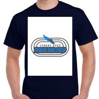 T-shirt adulte Ultra coton épais de marque Gildan - 53 couleurs - iSérigraphe Vignette