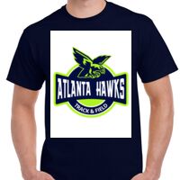 T-shirt adulte Ultra coton épais de marque Gildan - 53 couleurs - iSérigraphe Vignette