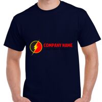 T-shirt adulte Ultra coton épais de marque Gildan - 53 couleurs - iSérigraphe Vignette