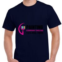 T-shirt adulte Ultra coton épais de marque Gildan - 53 couleurs - iSérigraphe Vignette