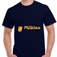 T-shirt adulte Ultra coton épais de marque Gildan - 53 couleurs - iSérigraphe Vignette